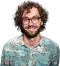 Illustrative employee avatar