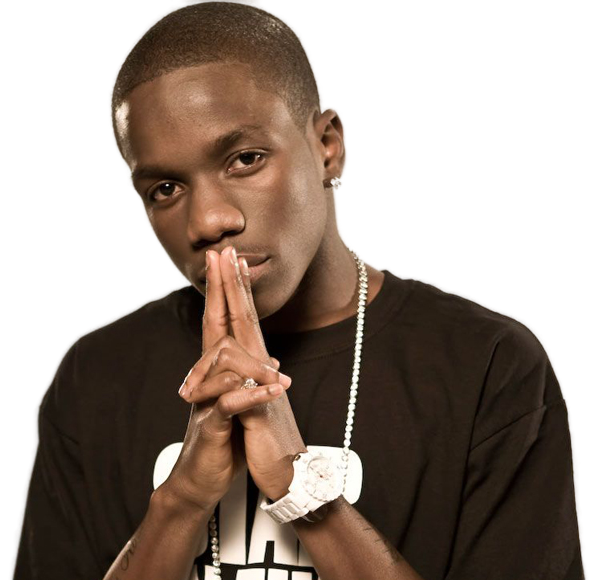 Tinchy Stryder