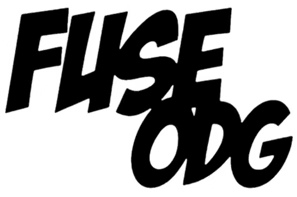Fuse ODG logo