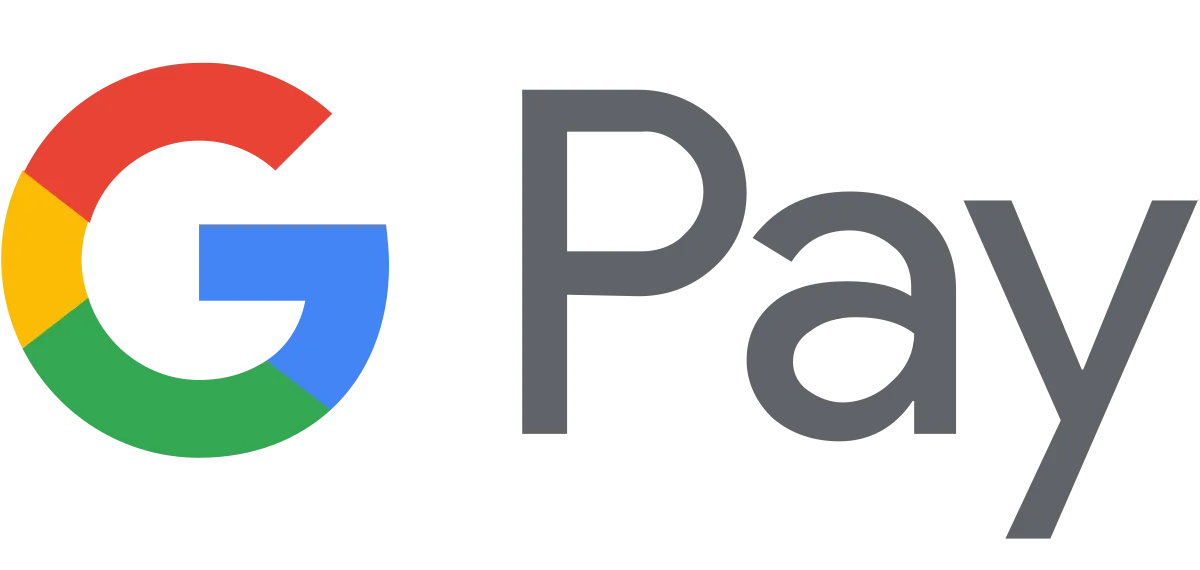 Google Pay logo