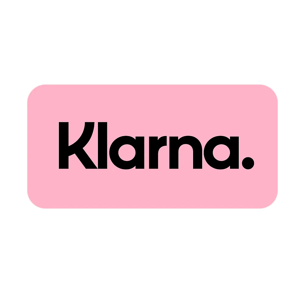 Klarna logo