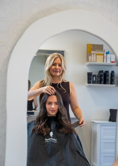 Booking and reminders