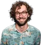 Alex, illustrative employee