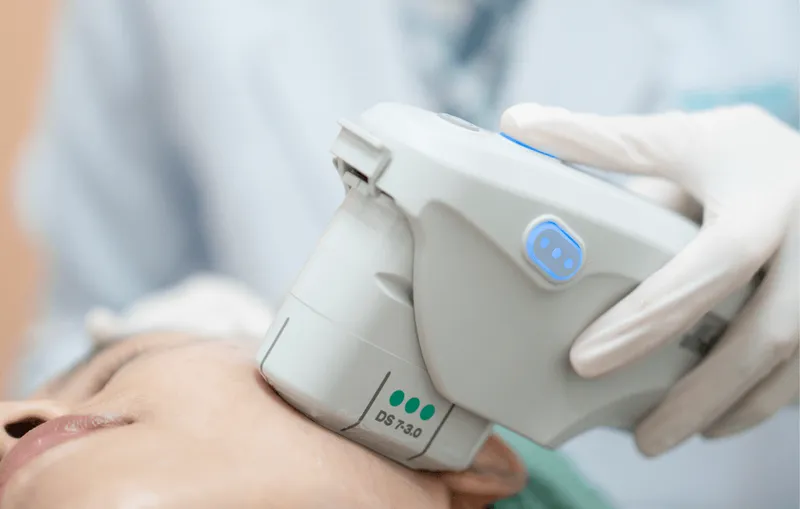 Natasha B Beautician