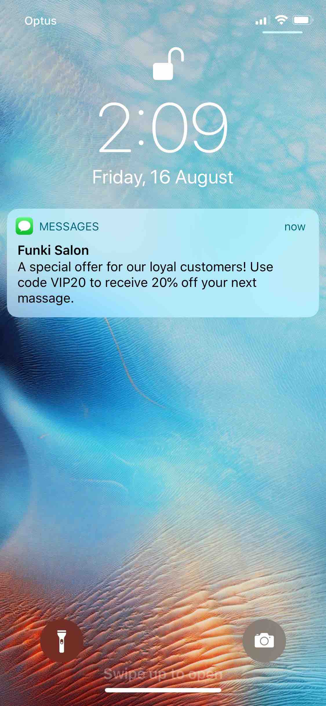 ...
